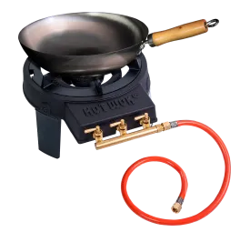 HOT WOK PRO 12 kW WOK BURNER