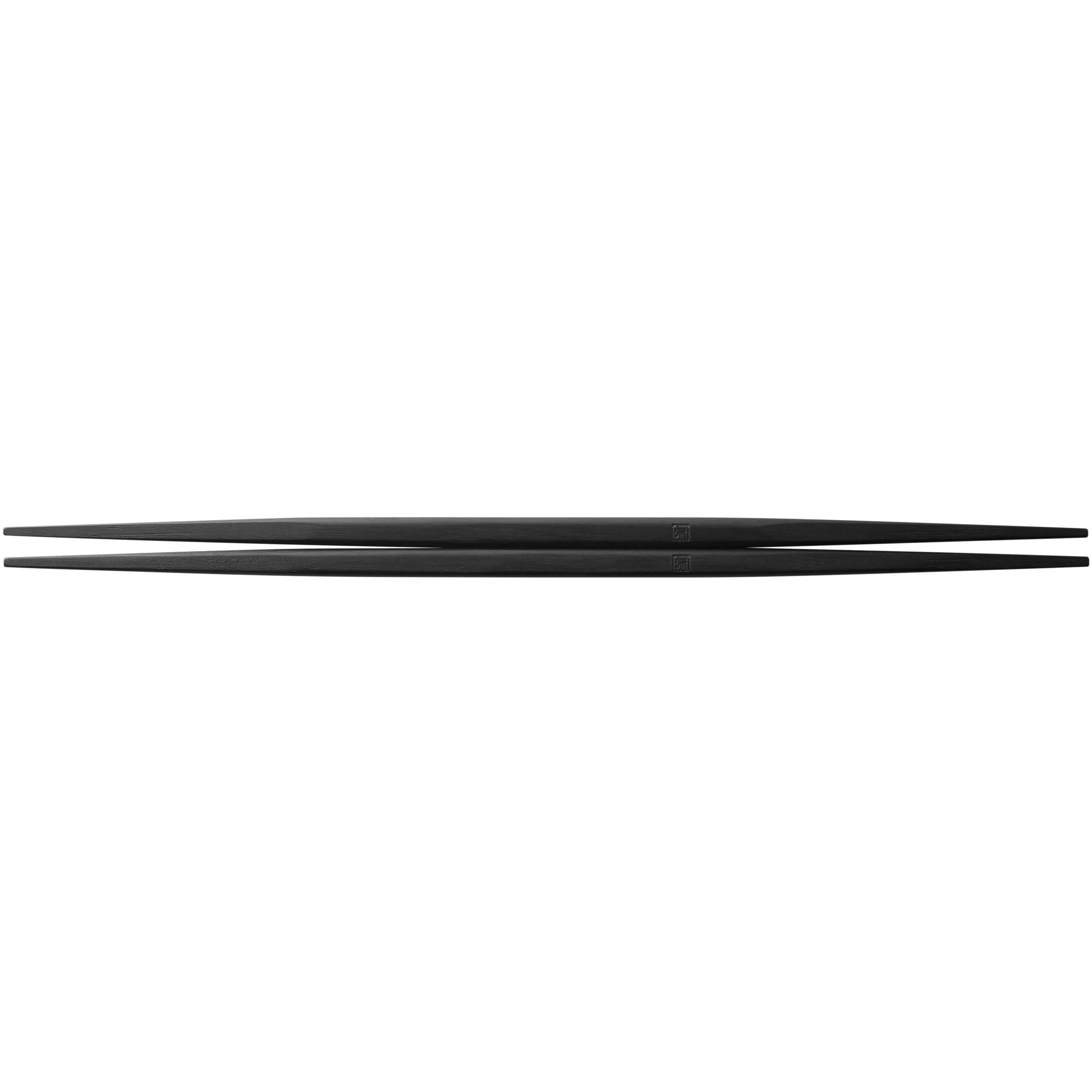 JIA Inc. Ebony Chopsticks JI-JBC610