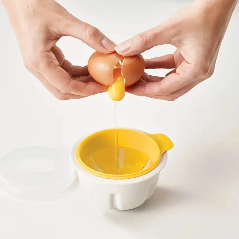 Joseph Joseph M-Poach Microwave Egg Poacher