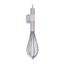 Josho Black Silicon Whisk