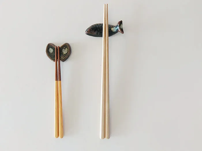 Kids Octagonal Chopsticks by Hyozaemon