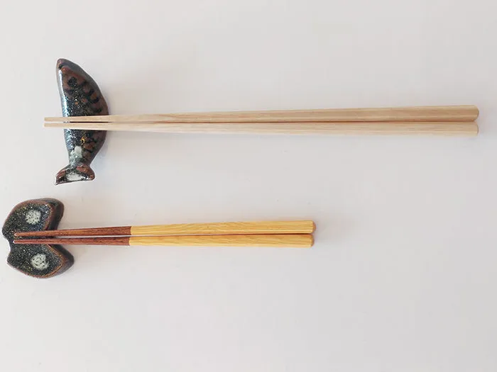 Kids Octagonal Chopsticks by Hyozaemon