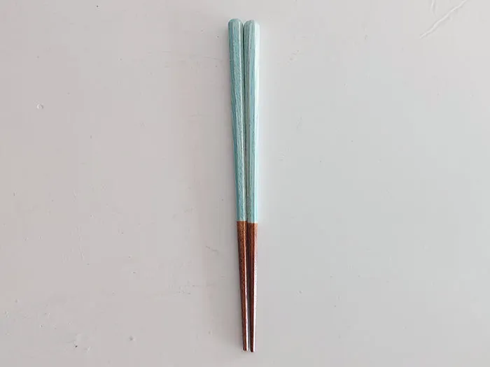 Kids Octagonal Chopsticks by Hyozaemon