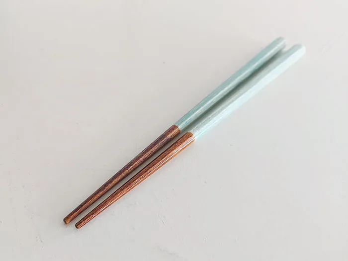 Kids Octagonal Chopsticks by Hyozaemon