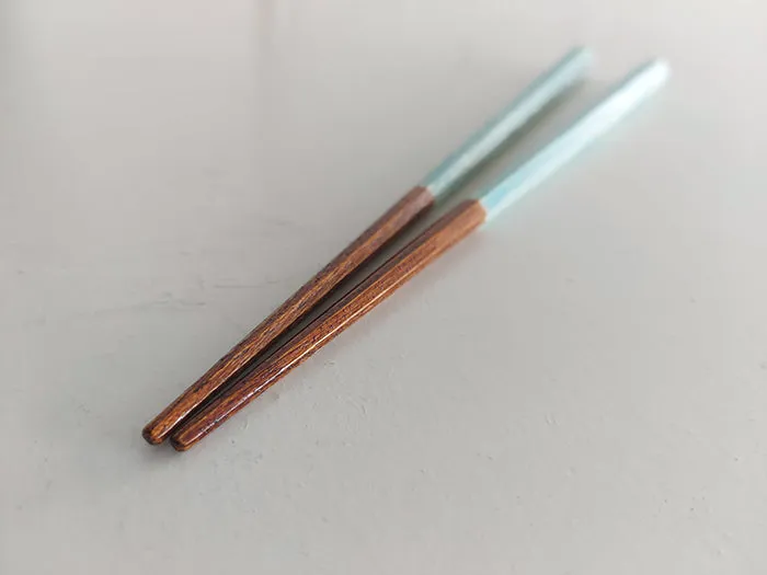Kids Octagonal Chopsticks by Hyozaemon