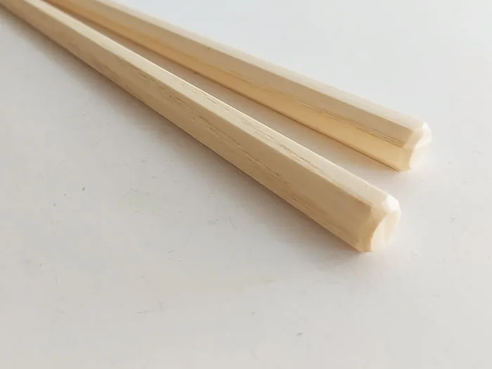 Kihada Chopsticks by Hyozaemon