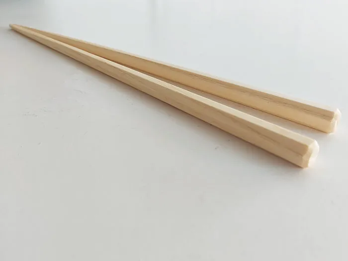 Kihada Chopsticks by Hyozaemon