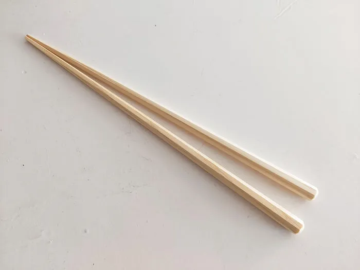 Kihada Chopsticks by Hyozaemon