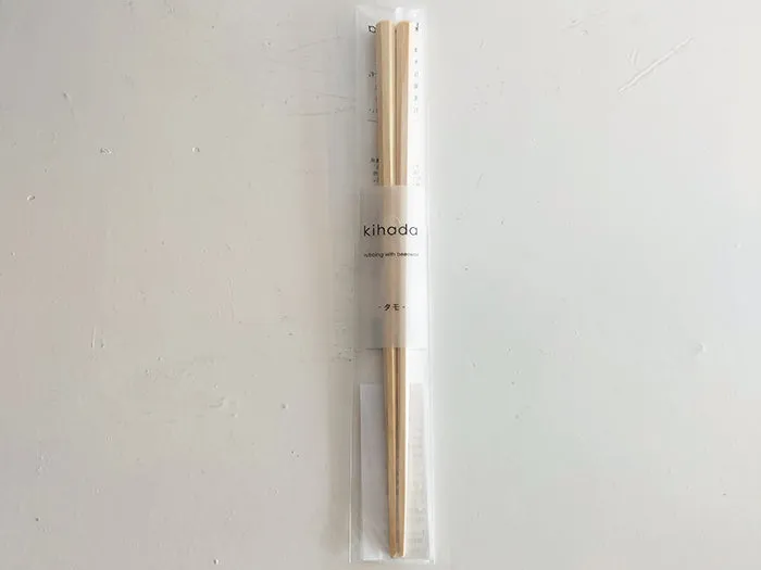 Kihada Chopsticks by Hyozaemon
