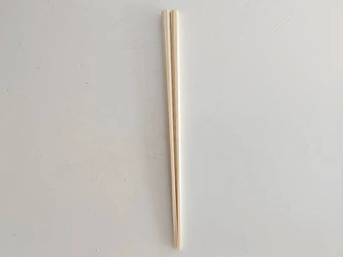 Kihada Chopsticks by Hyozaemon