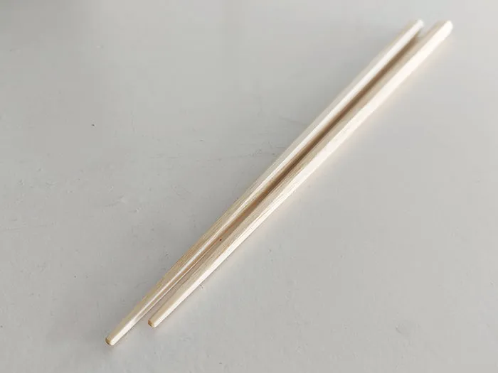 Kihada Chopsticks by Hyozaemon