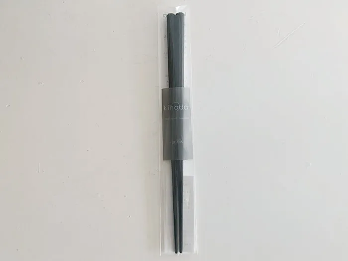 Kihada Chopsticks by Hyozaemon