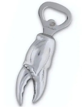 King Crab Coastal Bottle Opener
