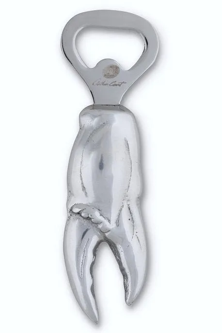King Crab Coastal Bottle Opener