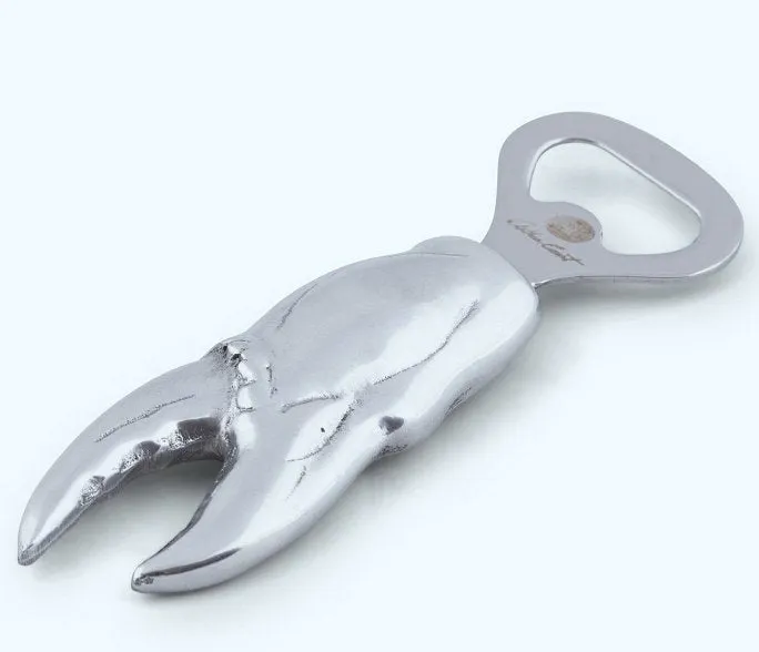 King Crab Coastal Bottle Opener