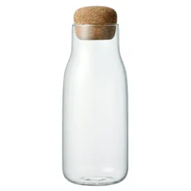 KINTO BOTTLIT Canister 600ml