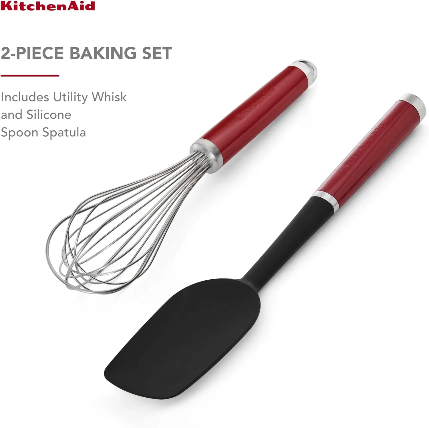 KitchenAid Baking Set (2pc)