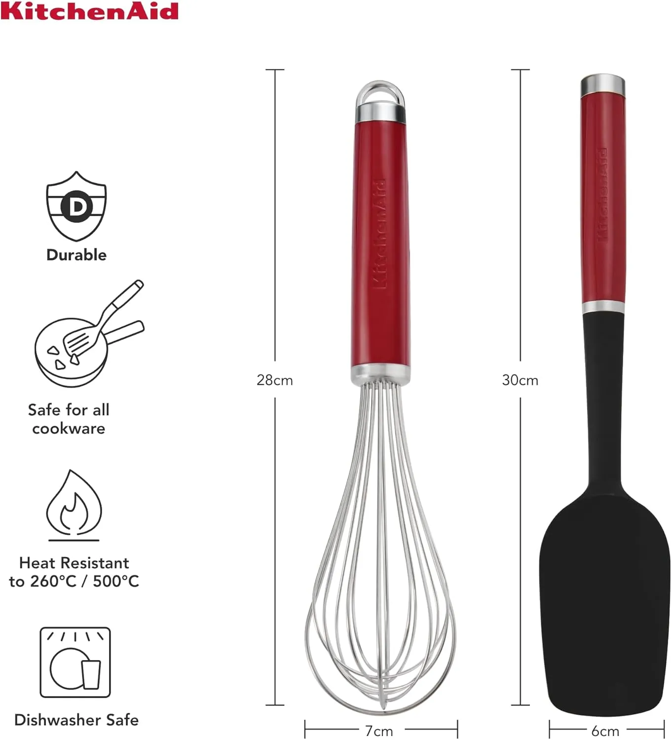 KitchenAid Baking Set (2pc)