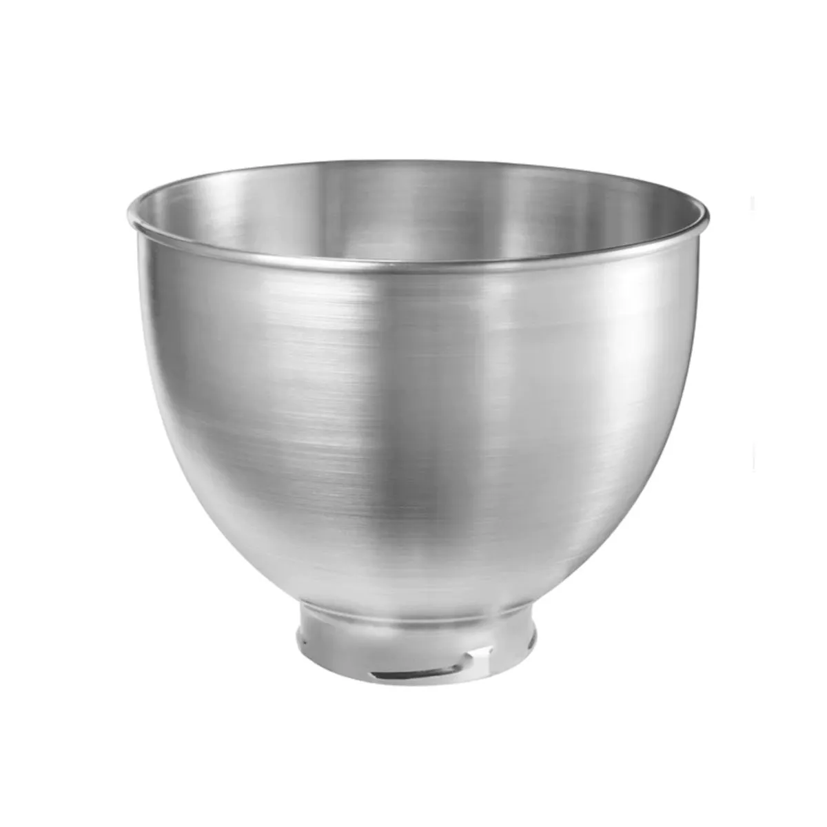 KitchenAid KSM45 Classic Mixer White 35x35cm