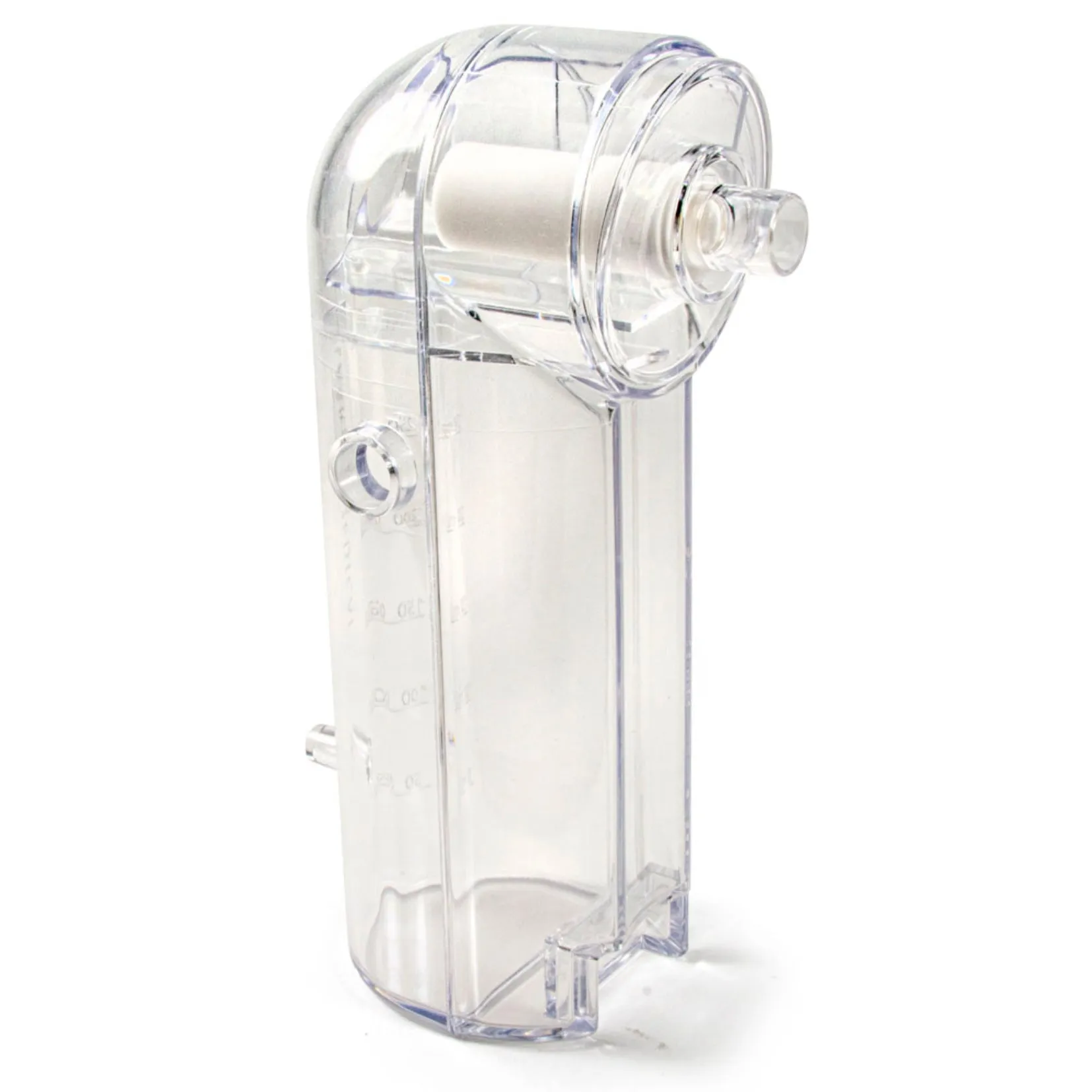 Laerdal 300ml Disposable Canister with Tubing (1)