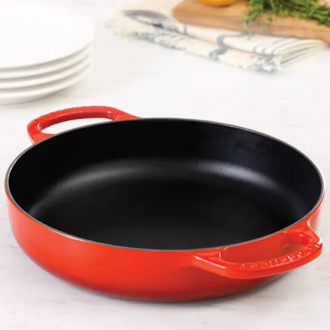 Le Creuset Signature Everyday Pan