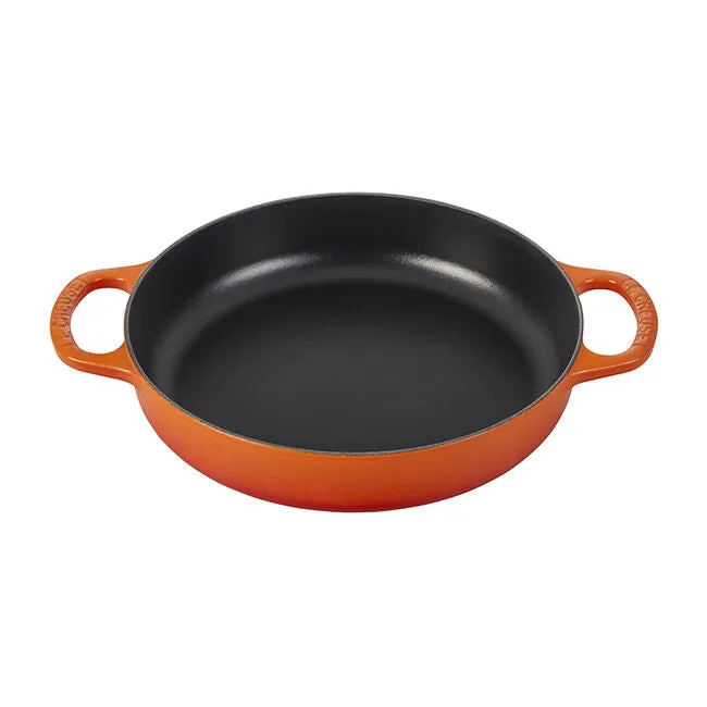 Le Creuset Signature Everyday Pan