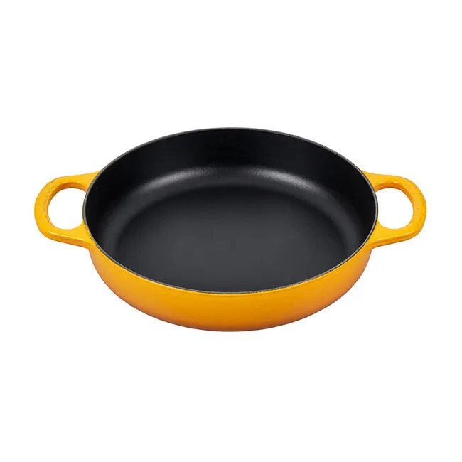 Le Creuset Signature Everyday Pan
