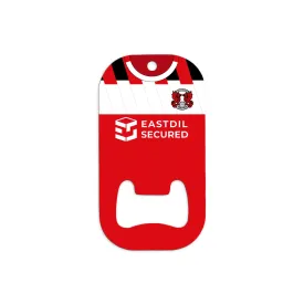 Leyton Orient 23/24 Home Bottle Opener