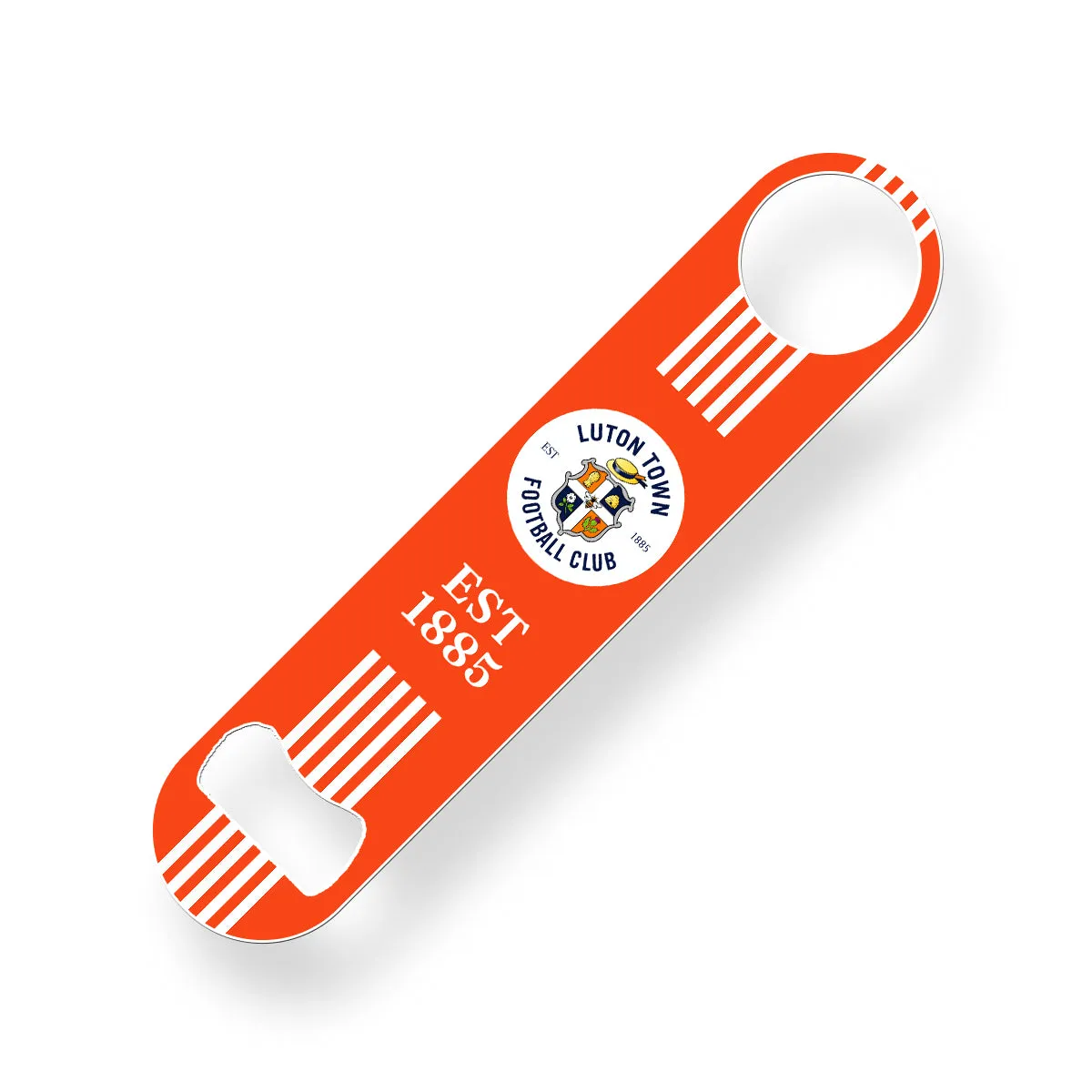 Luton Town Established Bar Blade