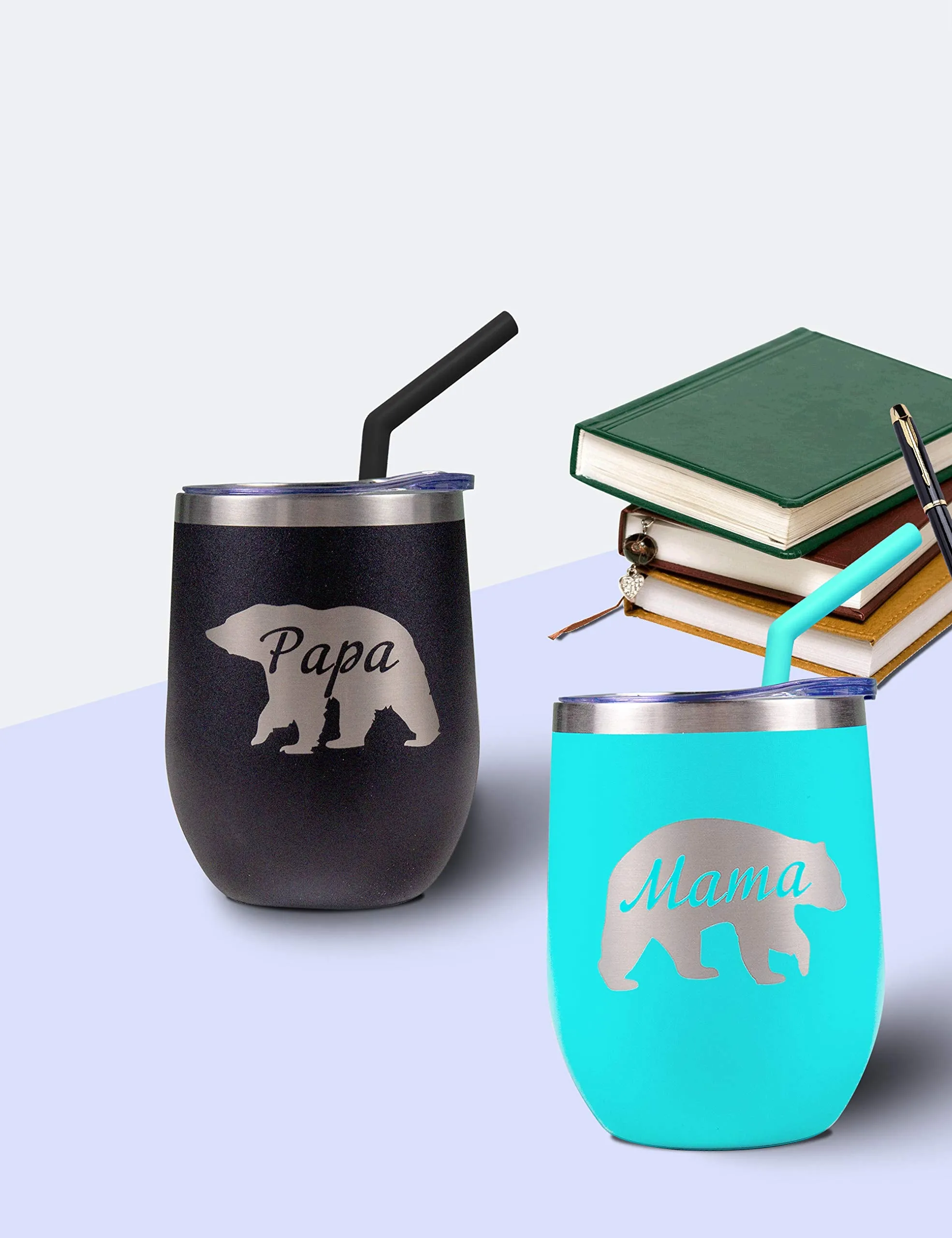 Mama Bear Mug,Mama Bear Papa Bear Mugs,Mama Bear Gifts,Papa Bear,Mama Bear,Mama Bear Papa