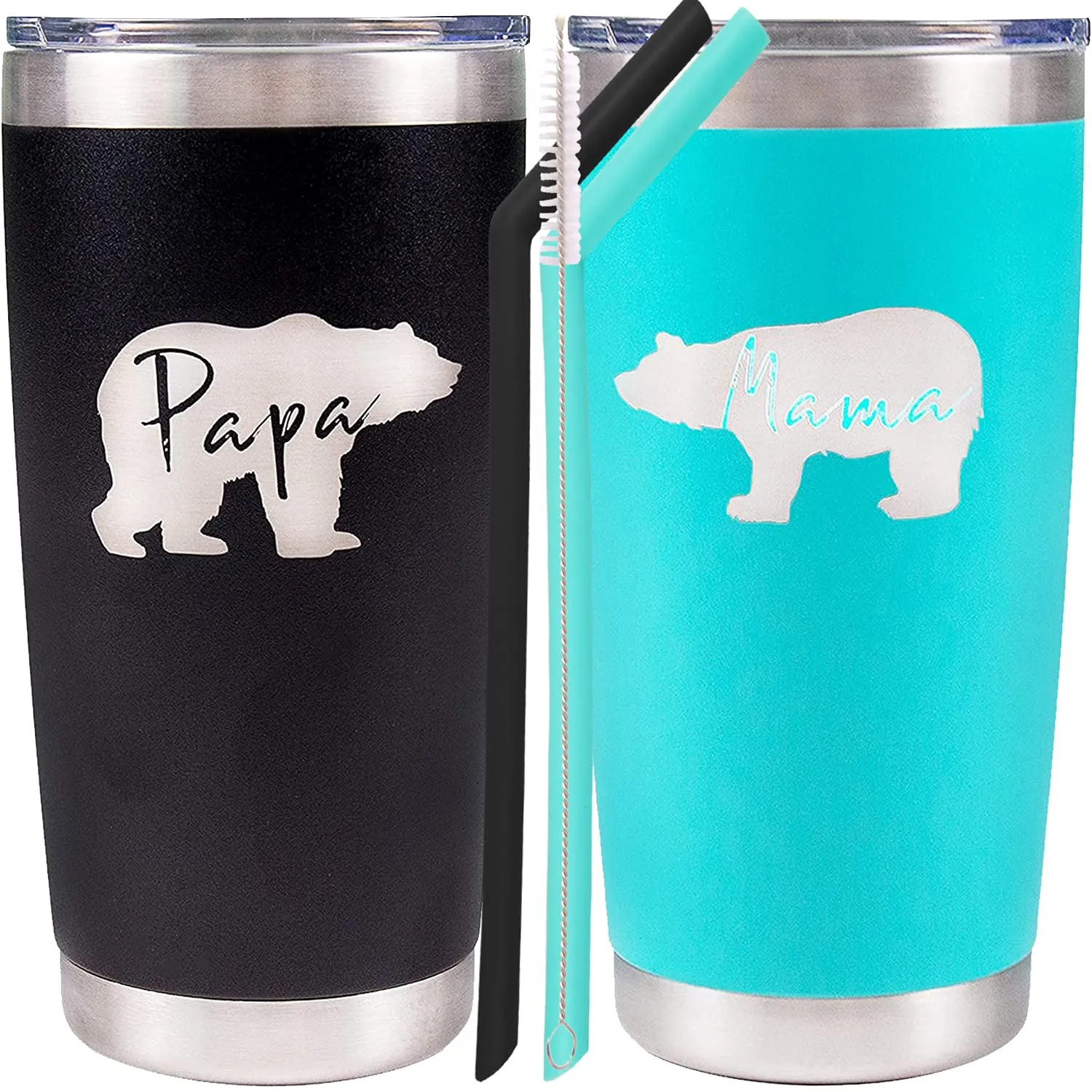 Mama Bear Mug,Mama Bear Papa Bear Mugs,Mama Bear Gifts,Papa Bear,Mama Bear,Mama Bear Papa
