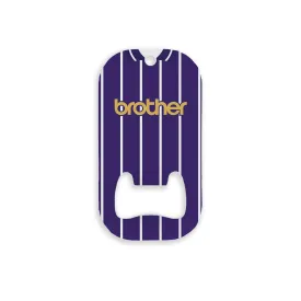 Man City 1994 Away Bottle Opener