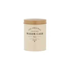 Mason Cash Heritage Tea Canister 1.3l