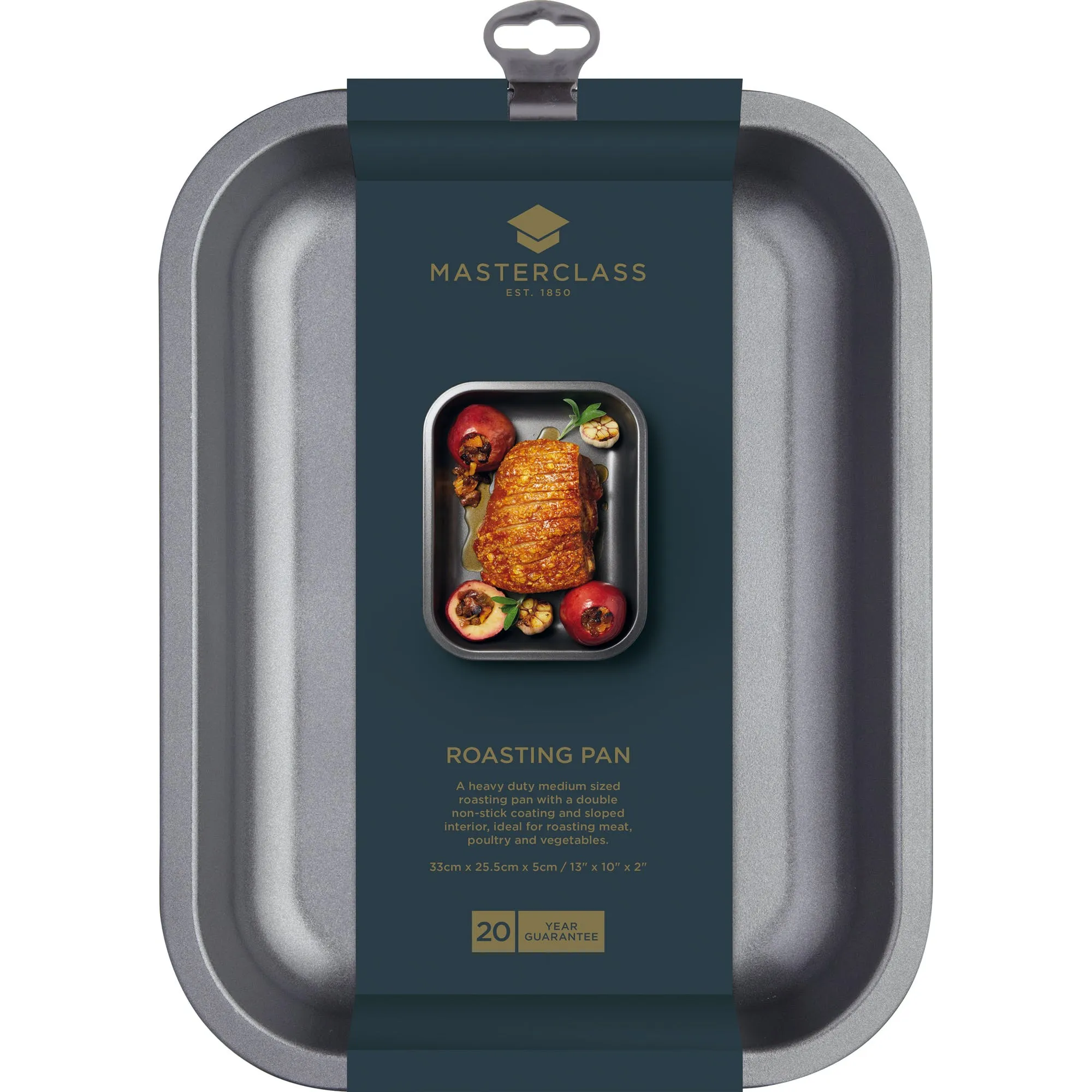 MasterClass Non-Stick Roasting Pan