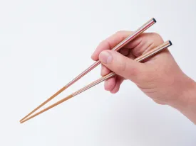 Matsukan Chopsticks Bamboo Stripes