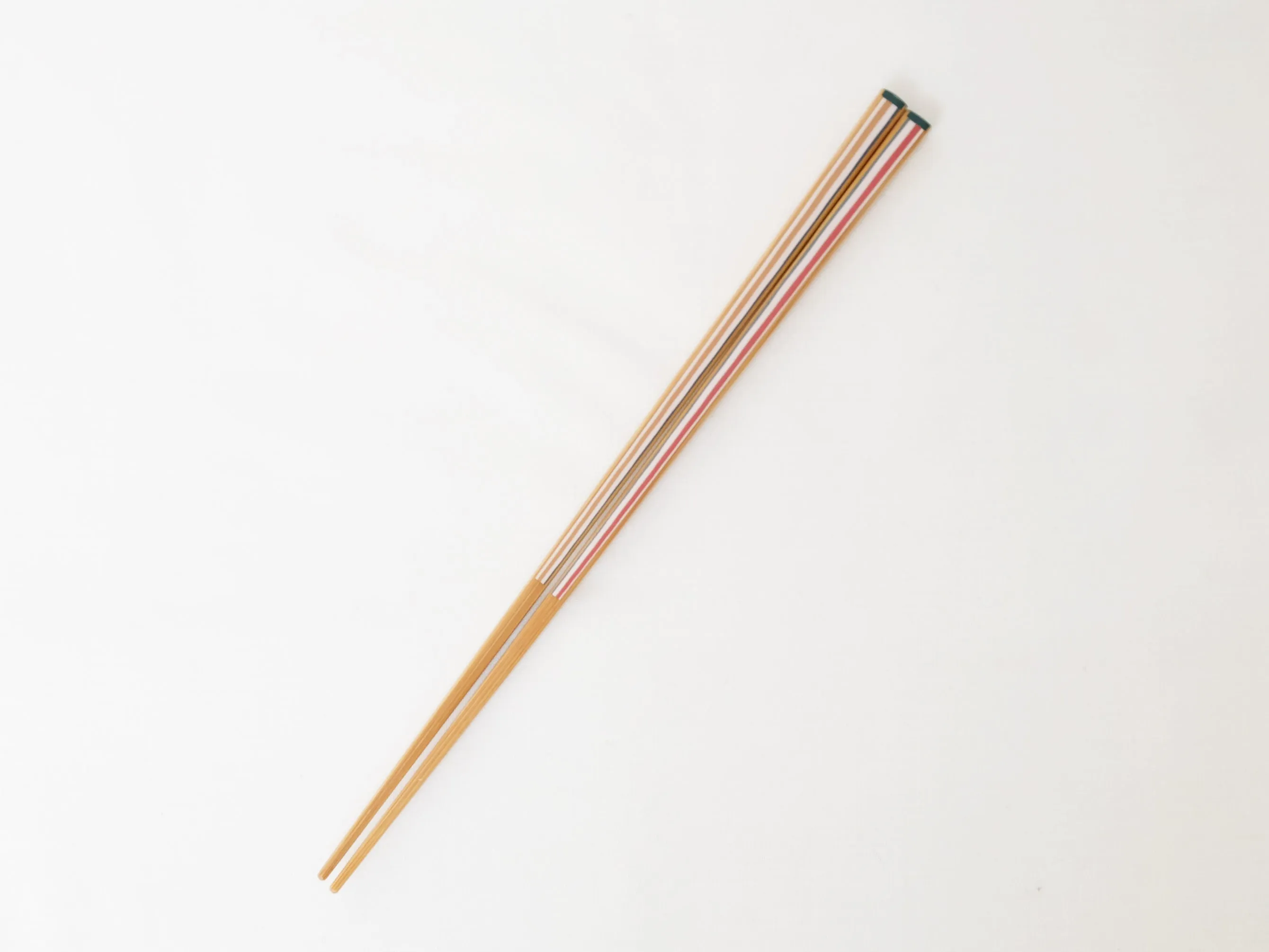 Matsukan Chopsticks Bamboo Stripes