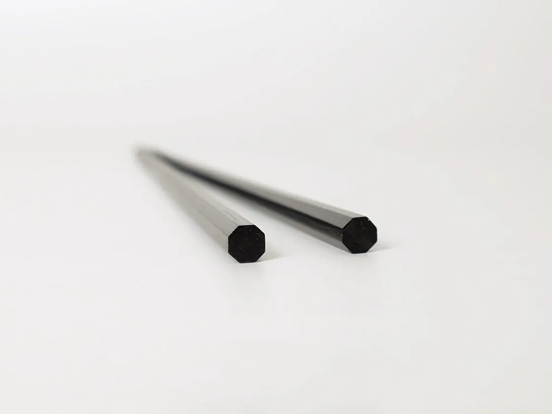 Matsukan Chopsticks Octagon shape