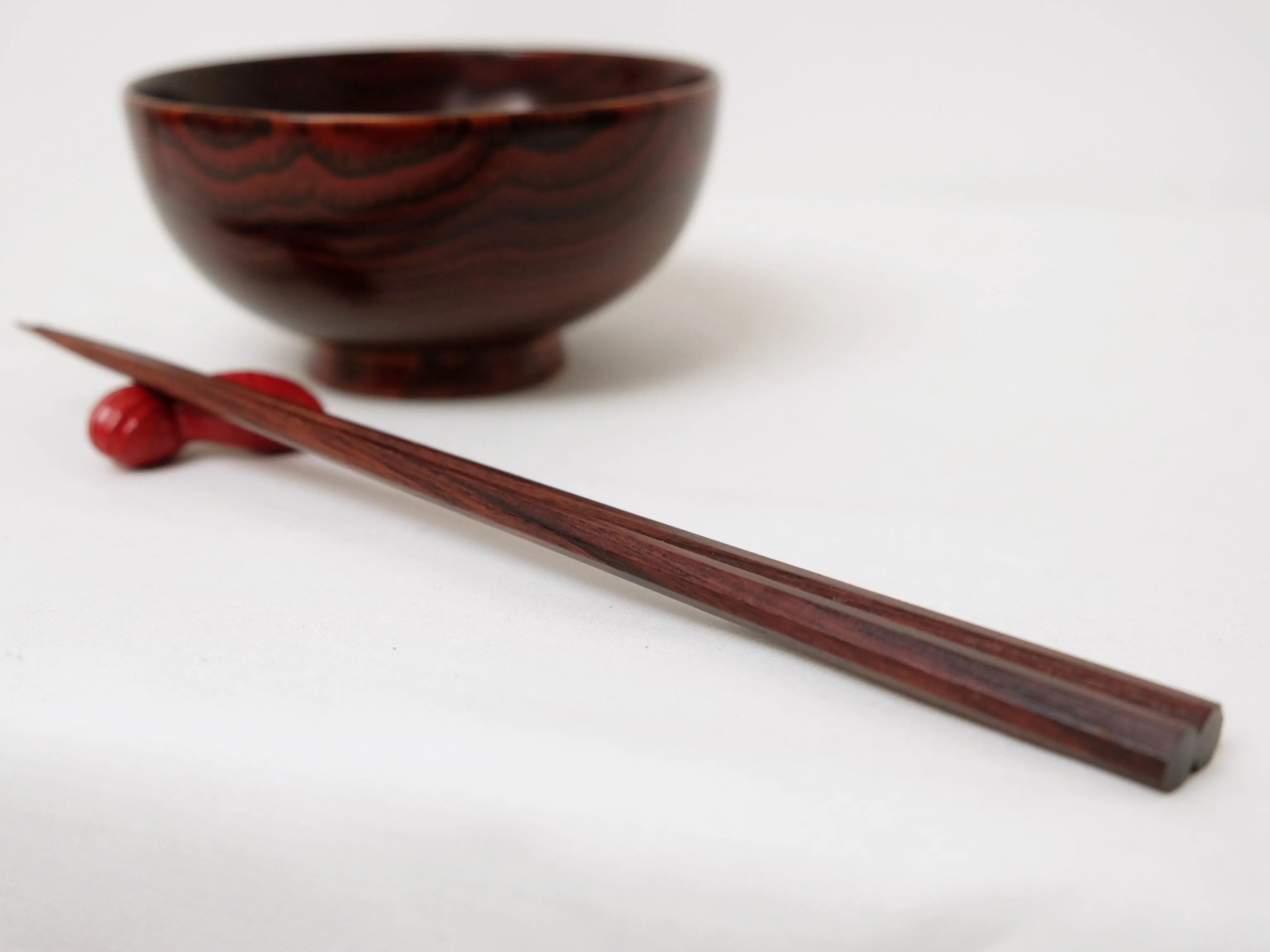 Matsukan Chopsticks Octagon shape