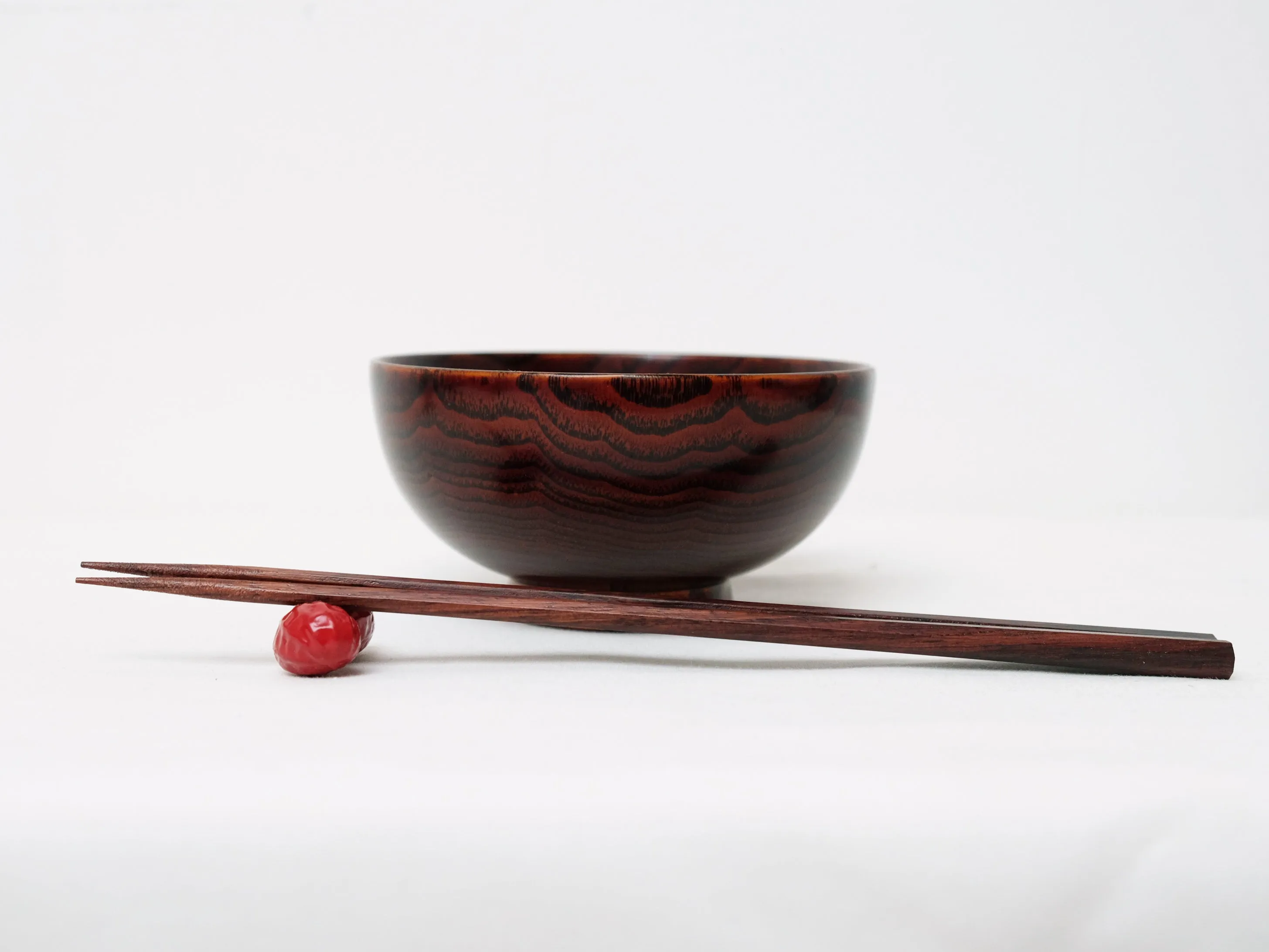 Matsukan Chopsticks Octagon shape