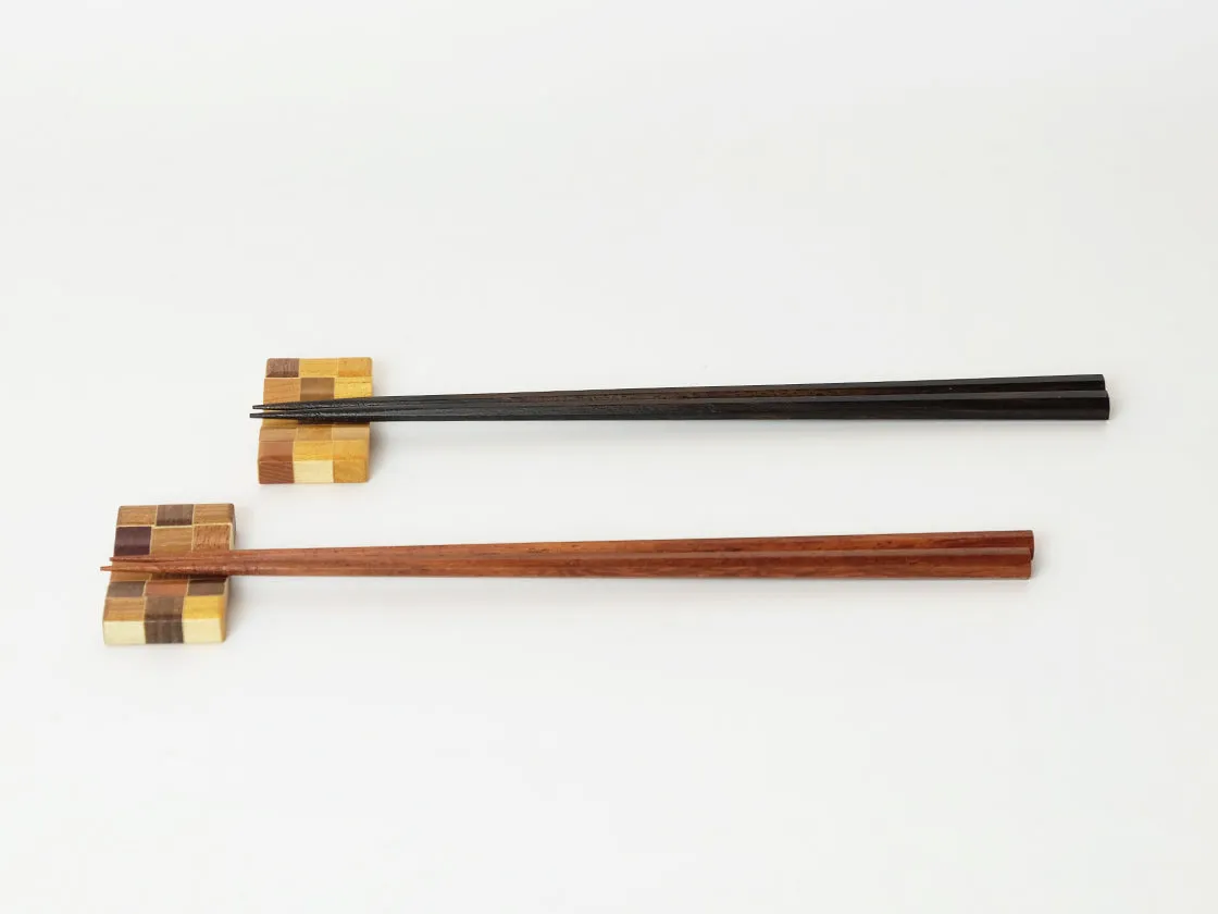 Matsukan Chopsticks Octagon shape