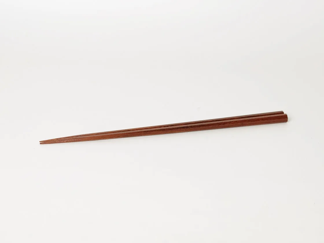 Matsukan Chopsticks Octagon shape