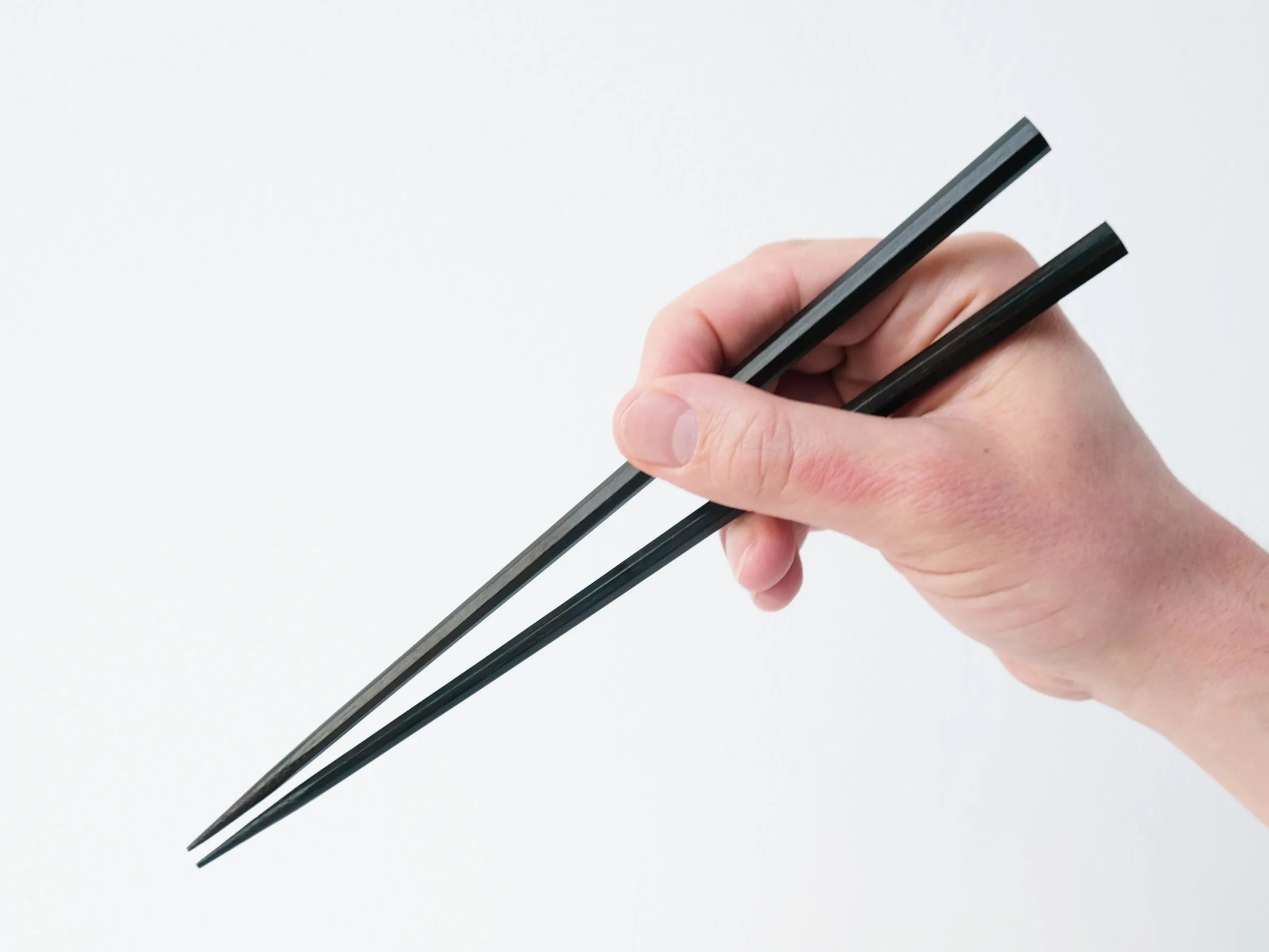 Matsukan Chopsticks Octagon shape