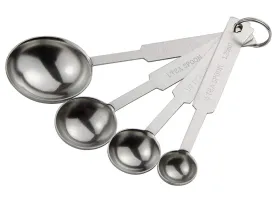 Measure Spoons HD S/S