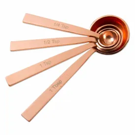 Mercantile Measuring Spoons