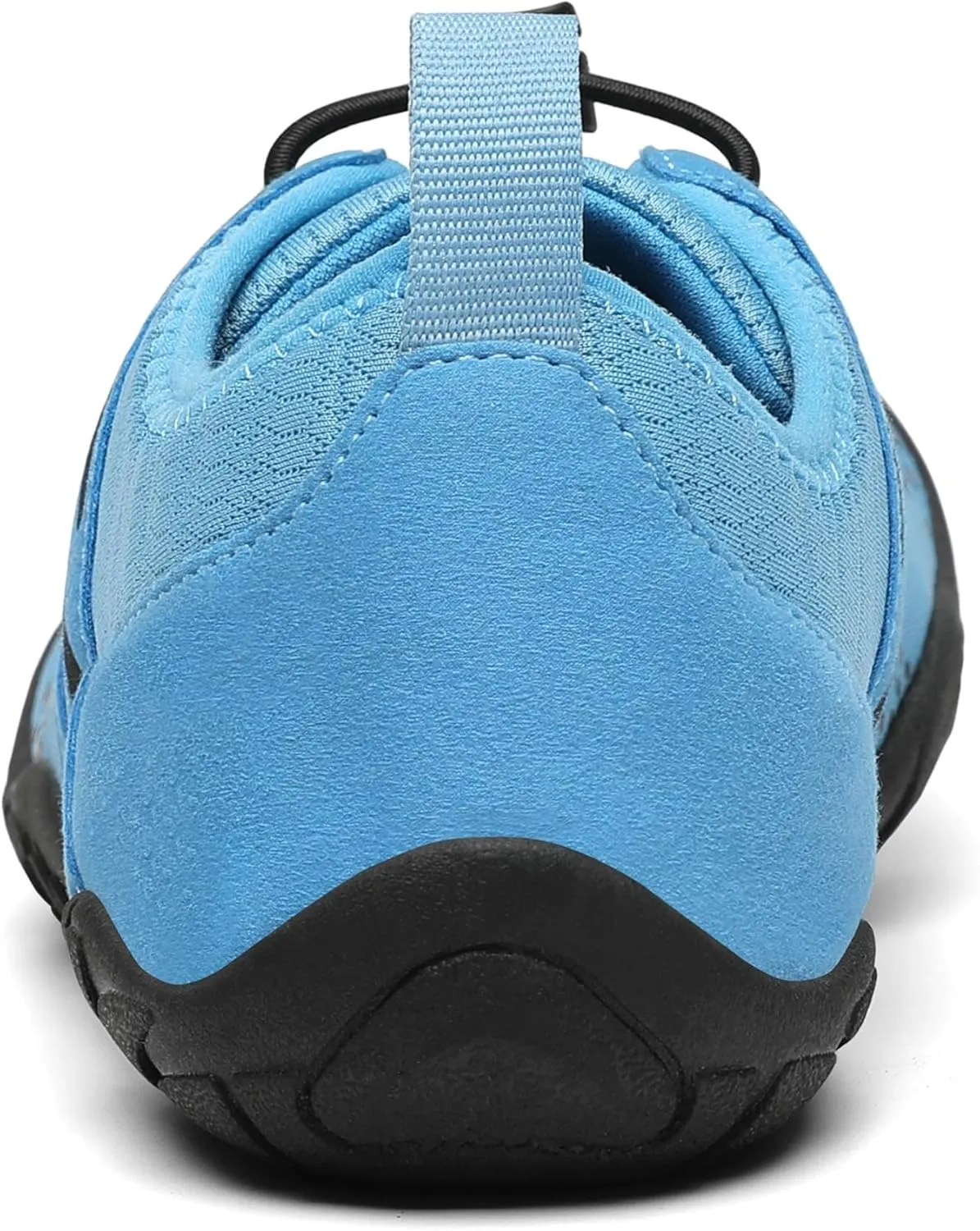 Mishansha Womens Mens Water Swim Shoes Wide Toe Box Barefoot Shoes US Size 5.5-13.5 Women / 3-11.5 Men