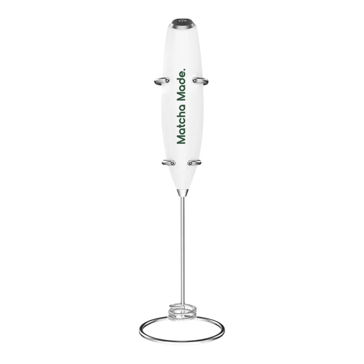 Modern Matcha Whisk