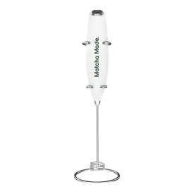 Modern Matcha Whisk