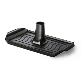 Napoleon Ceramic Roast Pan w/ Chicken Roaster 70150