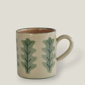 Oakleaf Large Mug