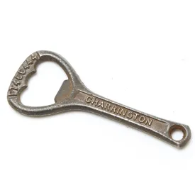Old Charrington Beer Bottle Opener